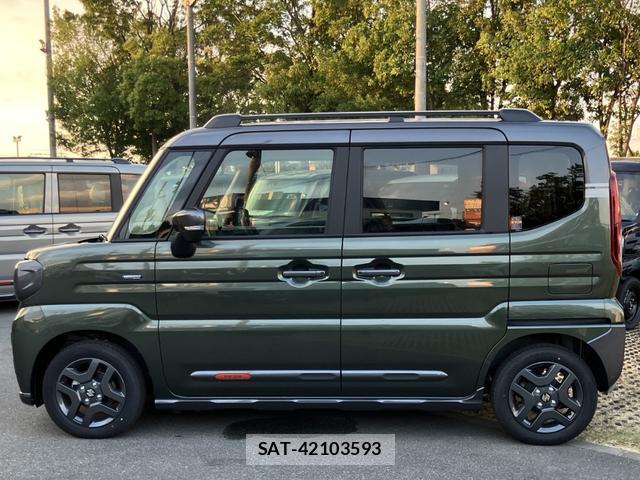 Suzuki SPACIA 2024-10 8282597-14