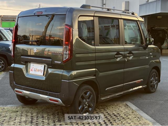 Suzuki SPACIA 2024-10 8282597-15