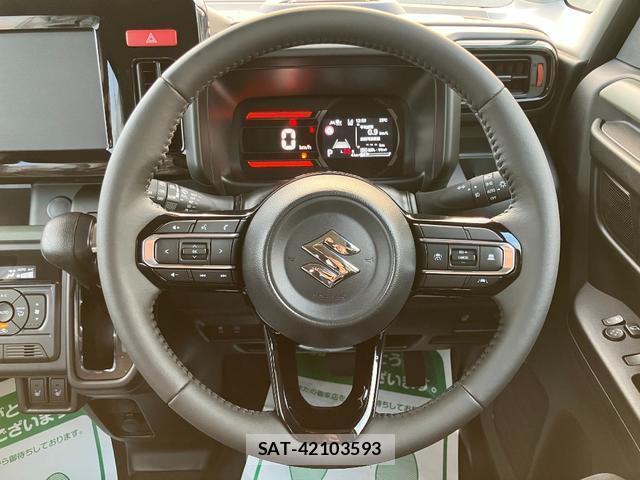 Suzuki SPACIA 2024-10 8282597-2