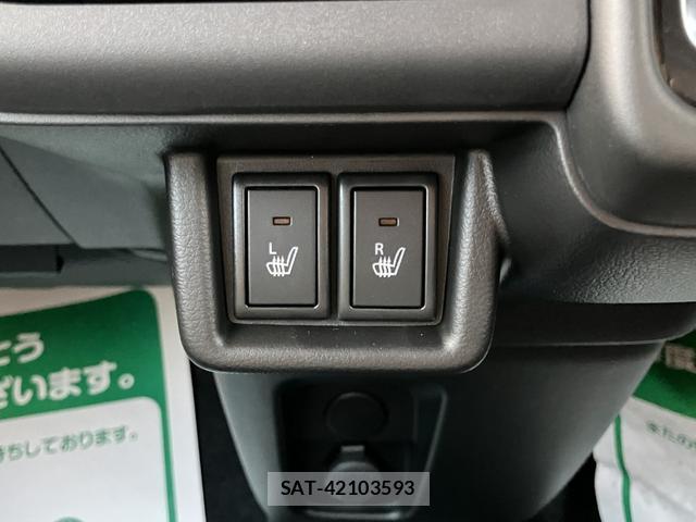Suzuki SPACIA 2024-10 8282597-5