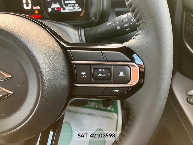 Suzuki SPACIA 2024-10 8282597-9