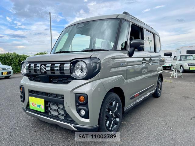 Suzuki SPACIA 2024-11 8282736-0