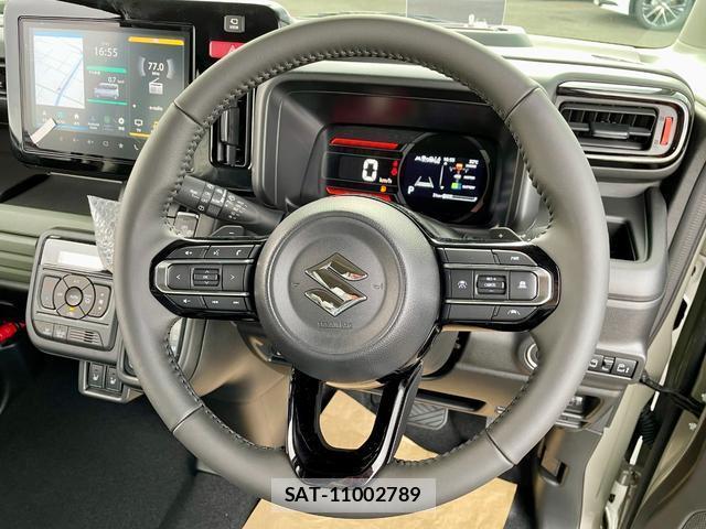 Suzuki SPACIA 2024-11 8282736-1