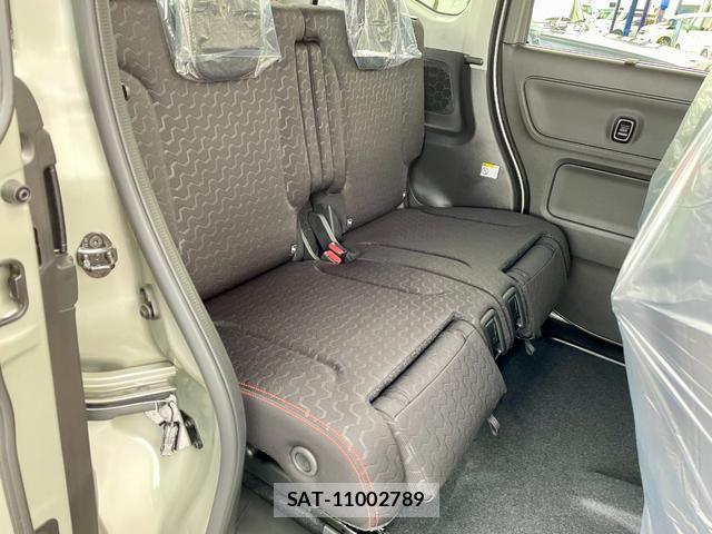 Suzuki SPACIA 2024-11 8282736-10