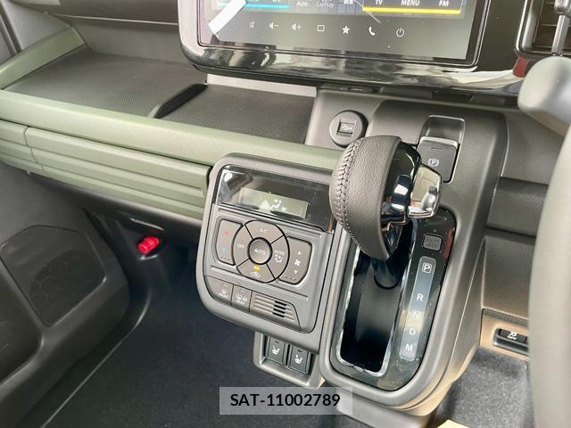 Suzuki SPACIA 2024-11 8282736-6