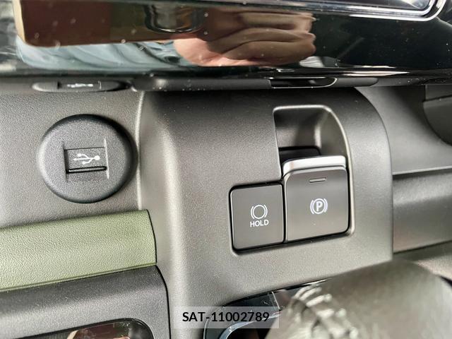 Suzuki SPACIA 2024-11 8282736-7