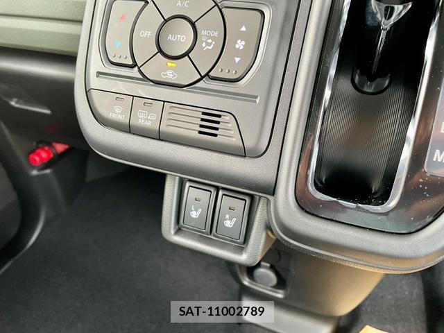 Suzuki SPACIA 2024-11 8282736-8