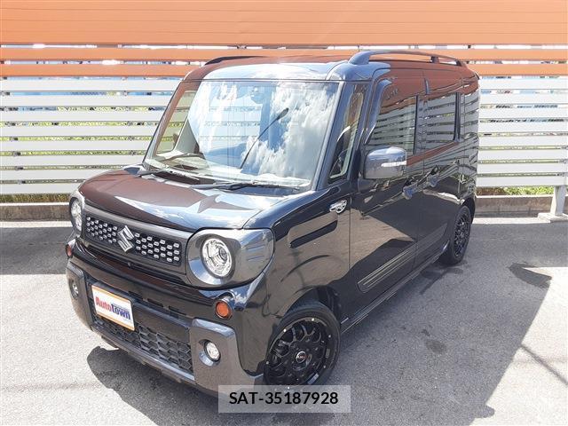 Suzuki SPACIA 2019-05 8282789-0
