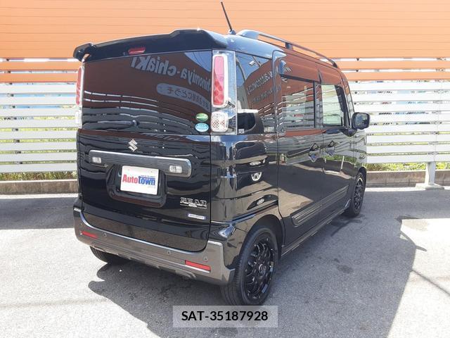 Suzuki SPACIA 2019-05 8282789-1