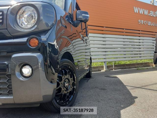 Suzuki SPACIA 2019-05 8282789-10