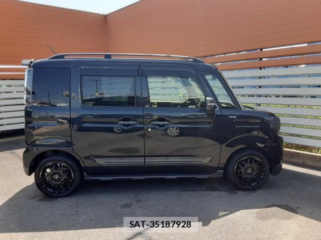 Suzuki SPACIA 2019-05 8282789-11