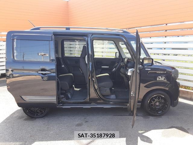 Suzuki SPACIA 2019-05 8282789-12