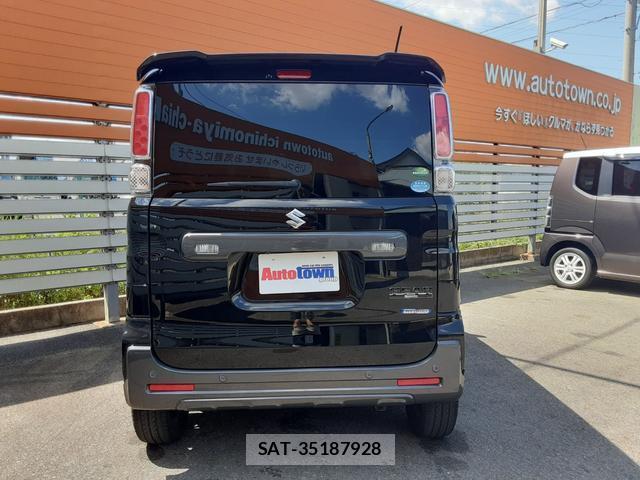 Suzuki SPACIA 2019-05 8282789-13