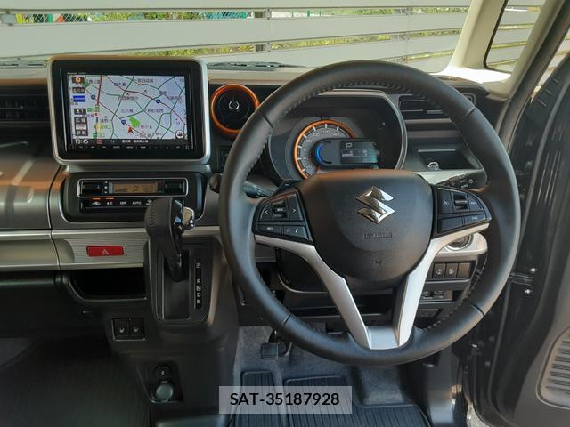 Suzuki SPACIA 2019-05 8282789-15