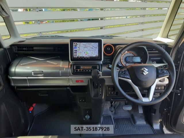 Suzuki SPACIA 2019-05 8282789-2