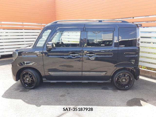 Suzuki SPACIA 2019-05 8282789-4
