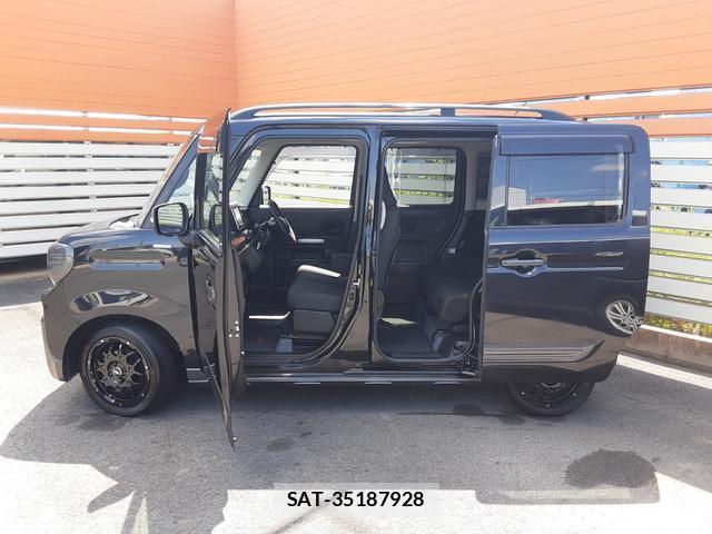 Suzuki SPACIA 2019-05 8282789-5