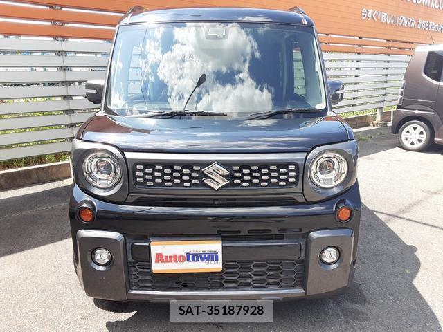 Suzuki SPACIA 2019-05 8282789-6