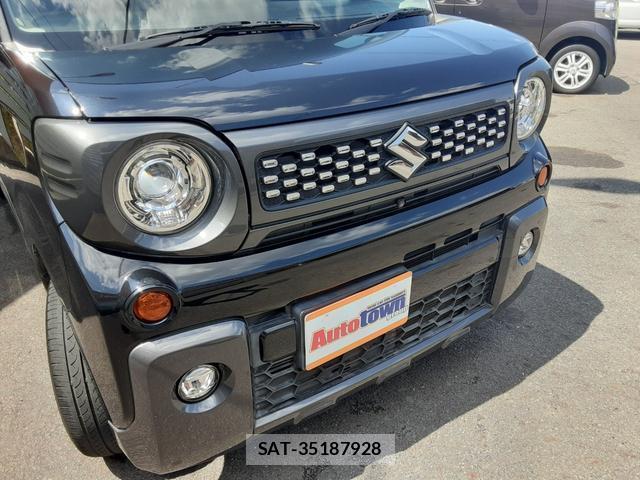 Suzuki SPACIA 2019-05 8282789-7
