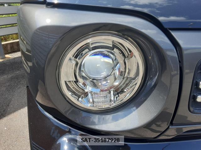 Suzuki SPACIA 2019-05 8282789-8