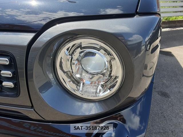Suzuki SPACIA 2019-05 8282789-9