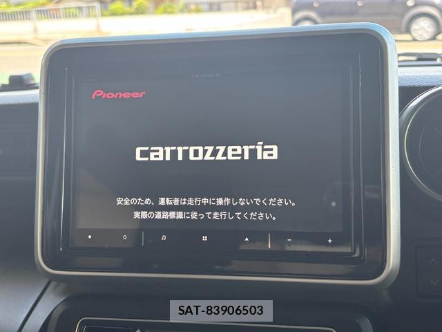 Suzuki SPACIA 2023-07 8283374-10