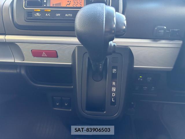Suzuki SPACIA 2023-07 8283374-11
