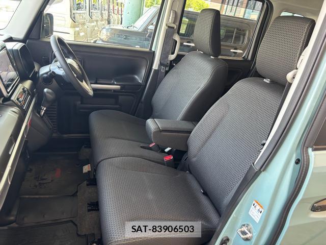 Suzuki SPACIA 2023-07 8283374-12
