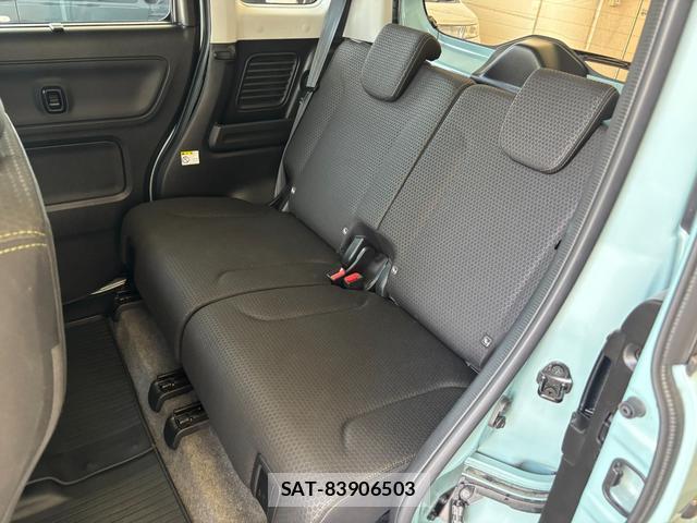 Suzuki SPACIA 2023-07 8283374-13