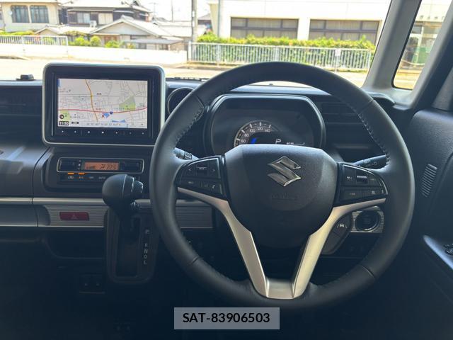 Suzuki SPACIA 2023-07 8283374-16