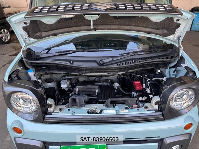 Suzuki SPACIA 2023-07 8283374-17