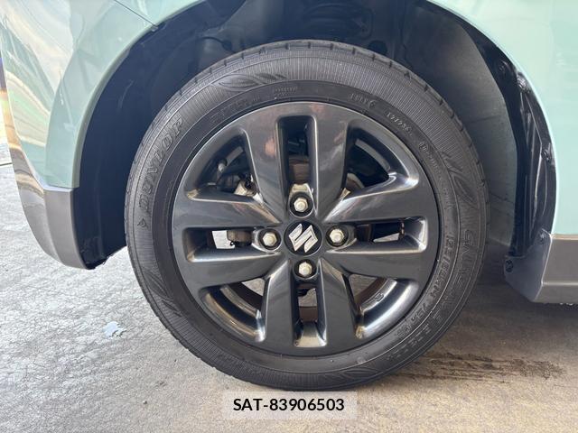 Suzuki SPACIA 2023-07 8283374-19