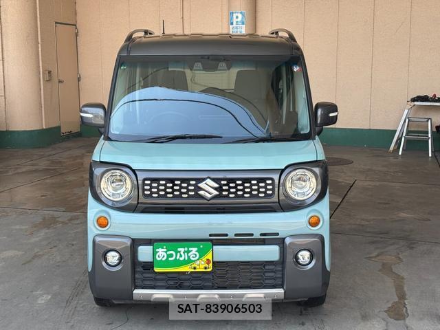 Suzuki SPACIA 2023-07 8283374-2
