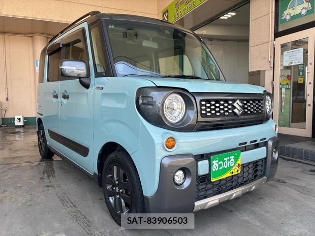 Suzuki SPACIA 2023-07 8283374-6