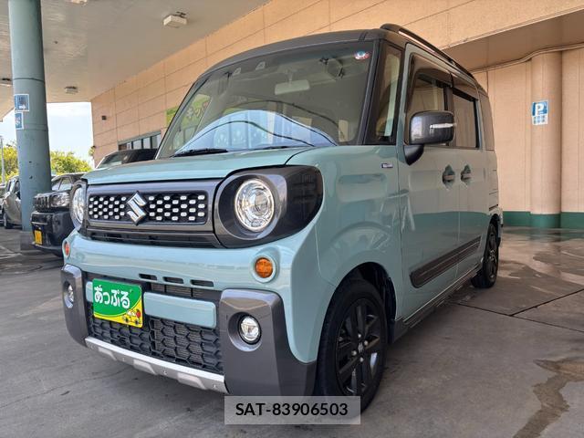 Suzuki SPACIA 2023-07 8283374-7