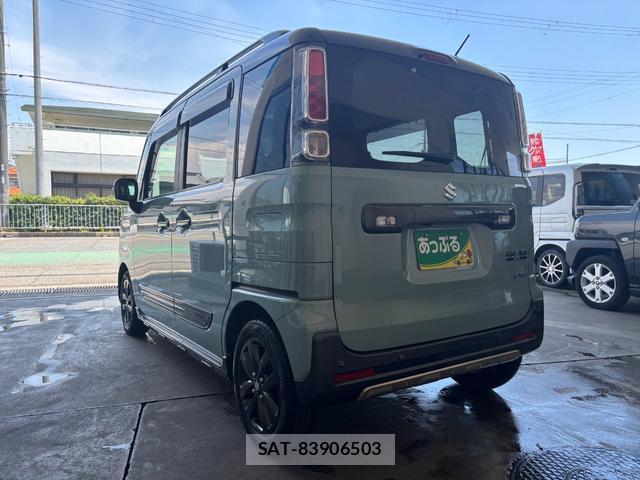 Suzuki SPACIA 2023-07 8283374-9