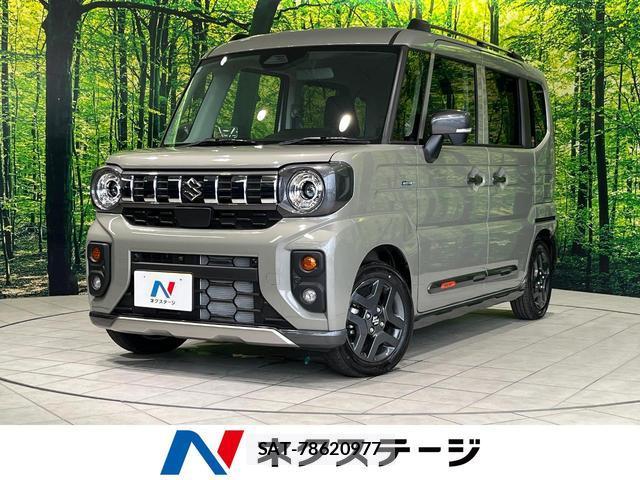 Suzuki SPACIA 2025-11 8283657-0