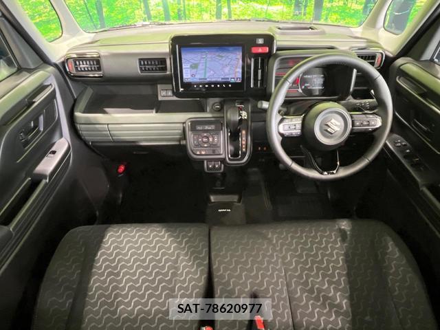 Suzuki SPACIA 2025-11 8283657-1