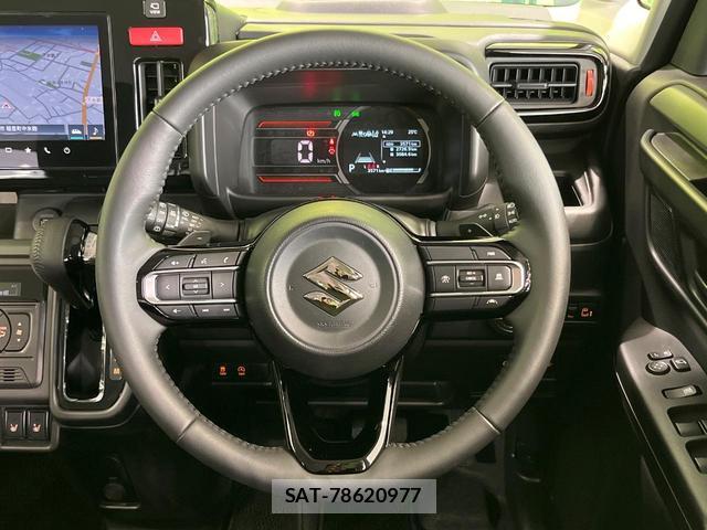 Suzuki SPACIA 2025-11 8283657-10