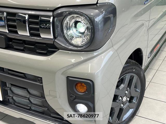 Suzuki SPACIA 2025-11 8283657-11