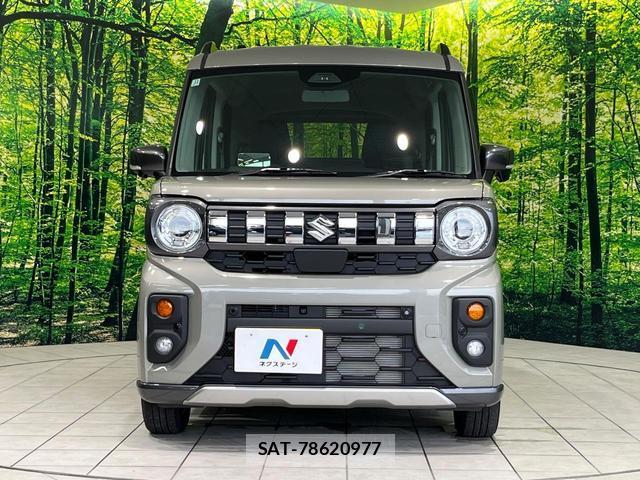 Suzuki SPACIA 2025-11 8283657-13