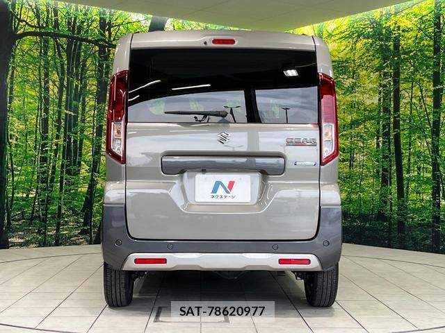 Suzuki SPACIA 2025-11 8283657-14