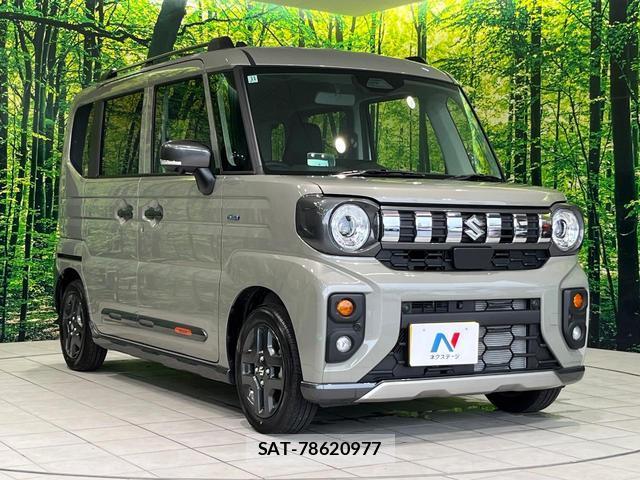 Suzuki SPACIA 2025-11 8283657-15
