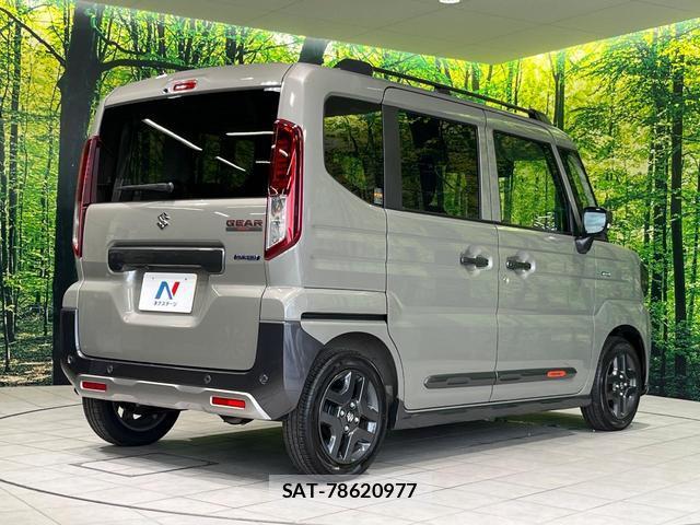 Suzuki SPACIA 2025-11 8283657-16