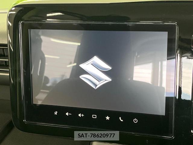 Suzuki SPACIA 2025-11 8283657-3