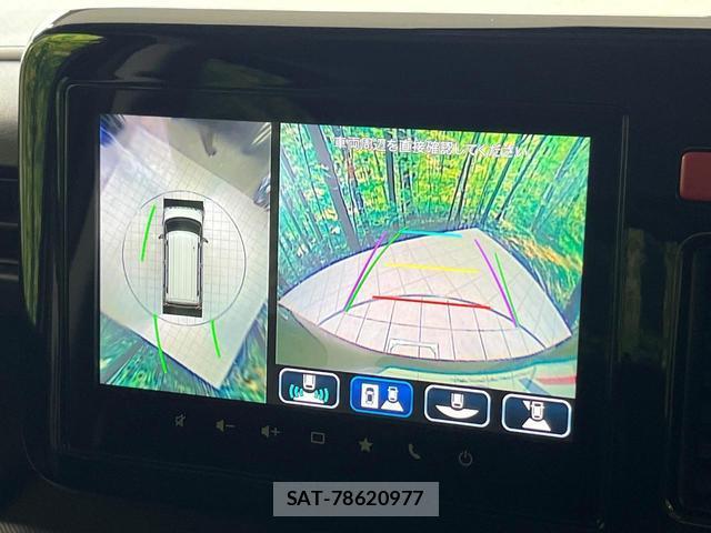 Suzuki SPACIA 2025-11 8283657-4
