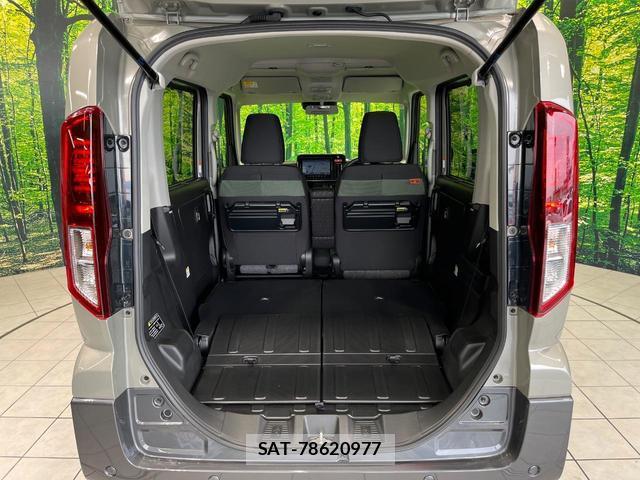 Suzuki SPACIA 2025-11 8283657-9