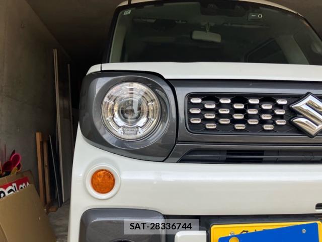 Suzuki SPACIA 2020-12 8283823-12