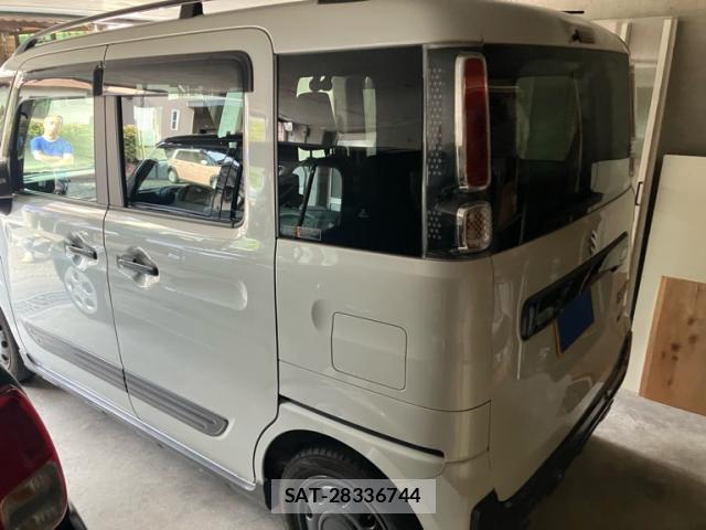 Suzuki SPACIA 2020-12 8283823-13