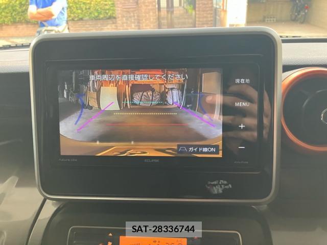 Suzuki SPACIA 2020-12 8283823-17